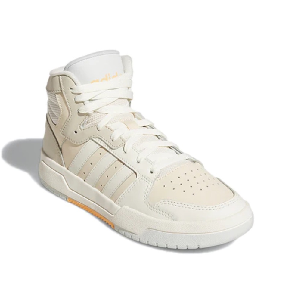 Adidas Entrap Mid 'Halo Ivory' GZ6810